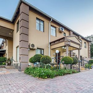 Constantia Manor Guest House